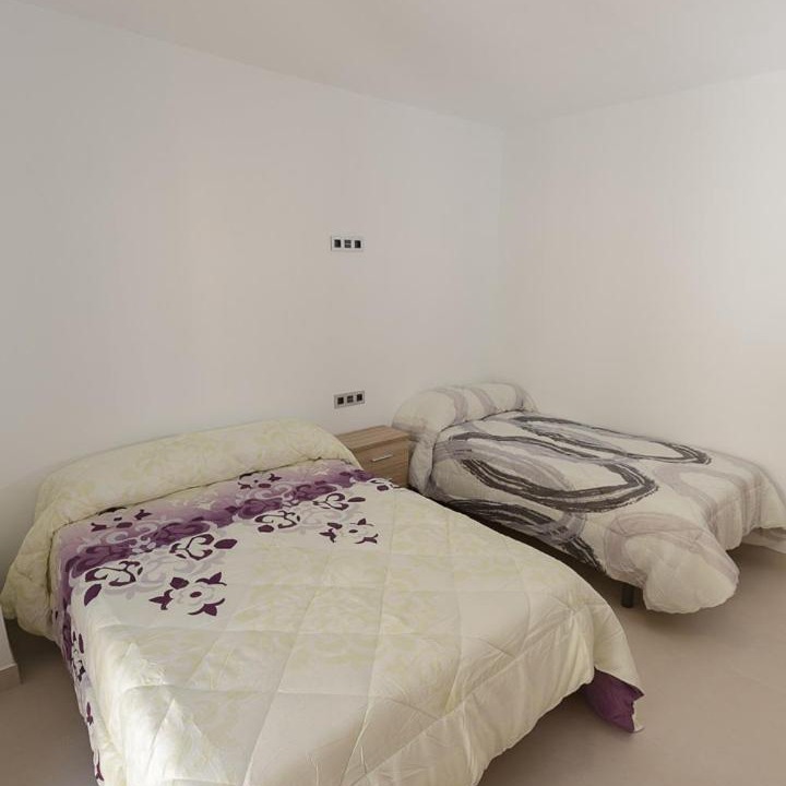 Photo of Bedroom in Laujar de Andarax