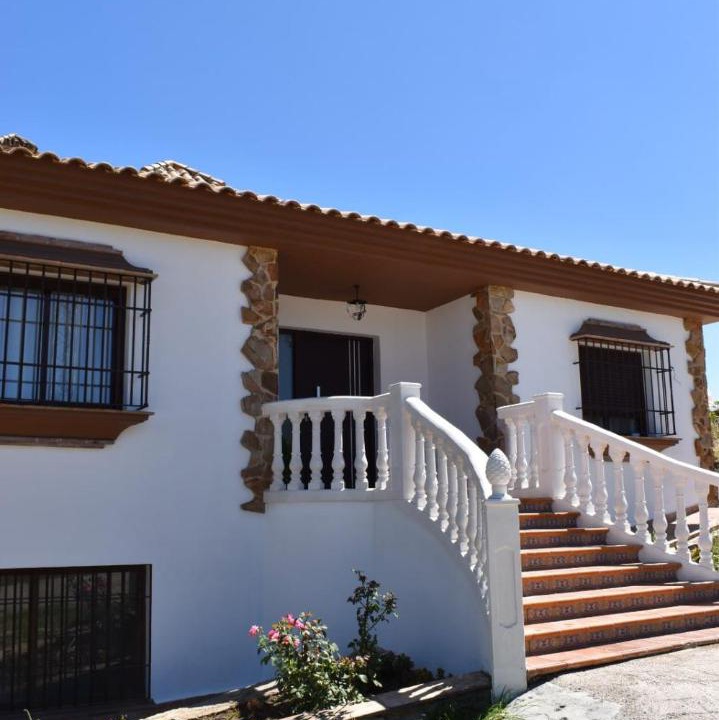 Photo of Buildings in Arriate