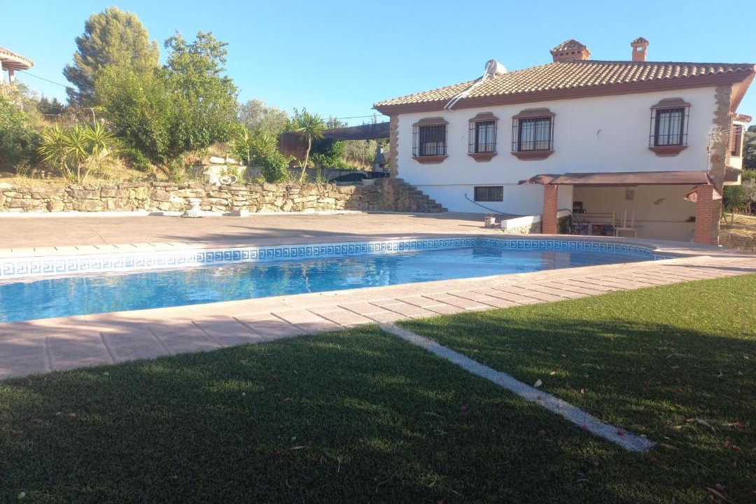 Photo of Outdoor in Arriate
