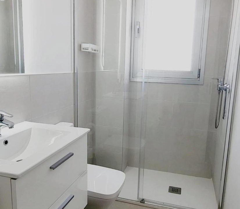 Photo of Bathroom in Rota