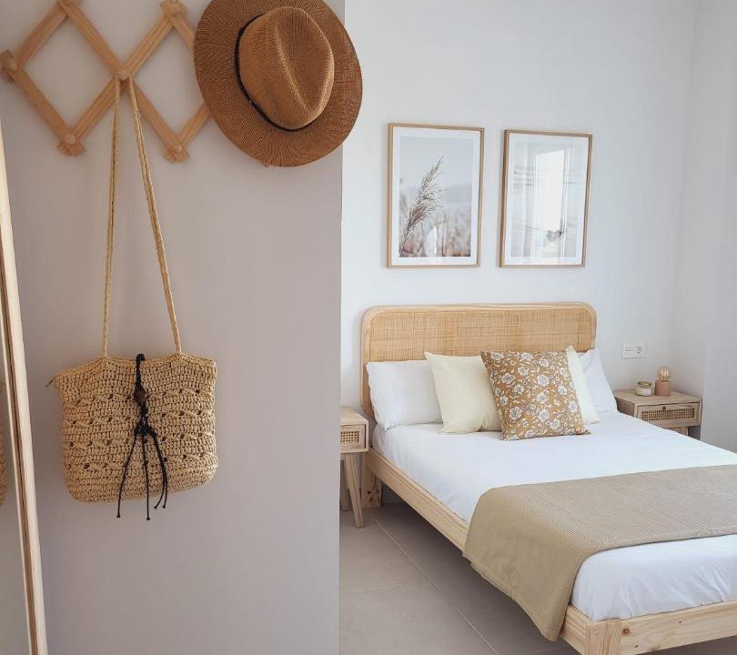 Photo of Bedroom in Rota