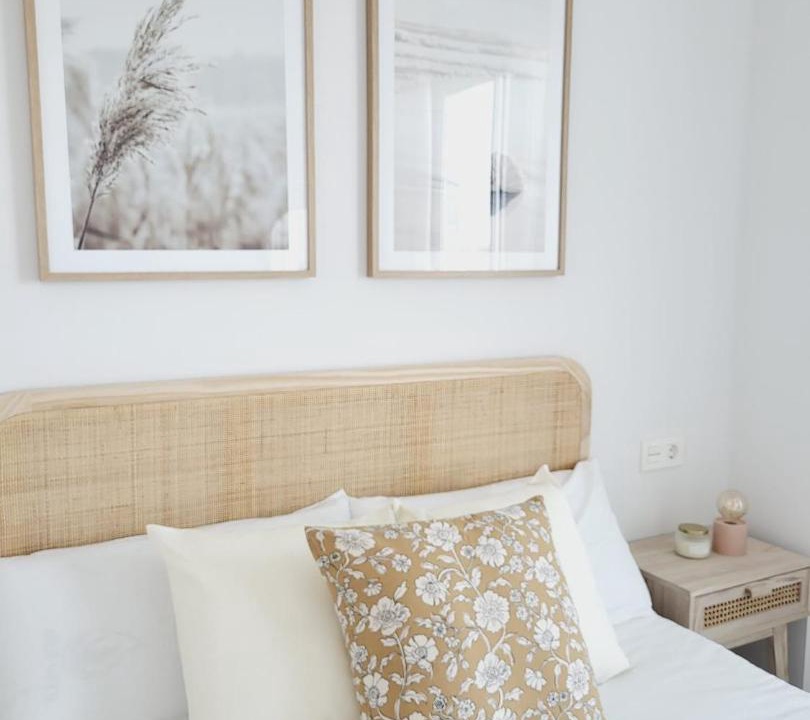 Photo of Bedroom in Rota