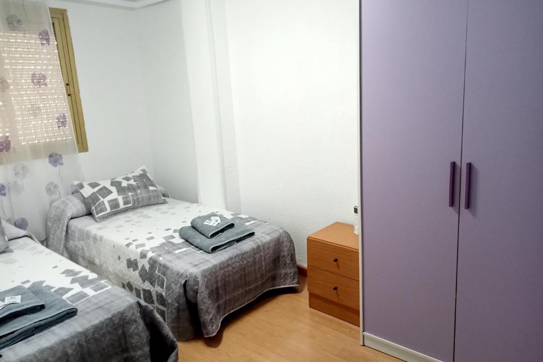 Photo of Bedroom in Jaen