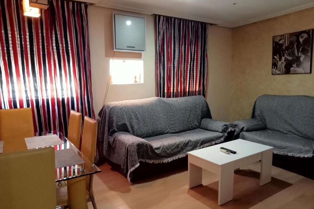 Photo of Livingroom in Jaen