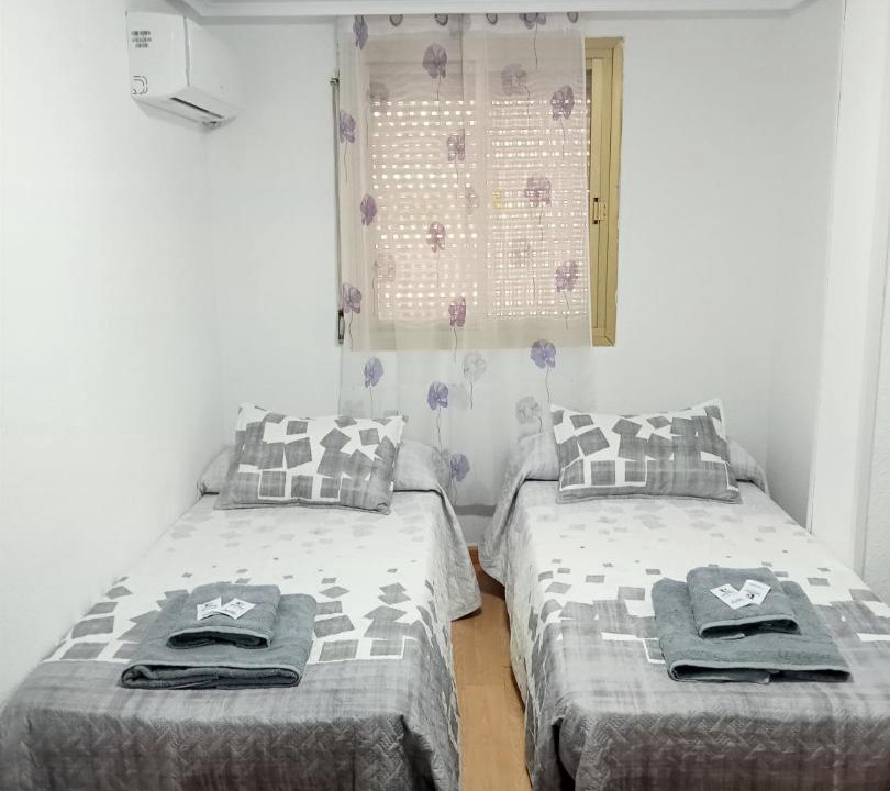 Photo of Bedroom in Jaen