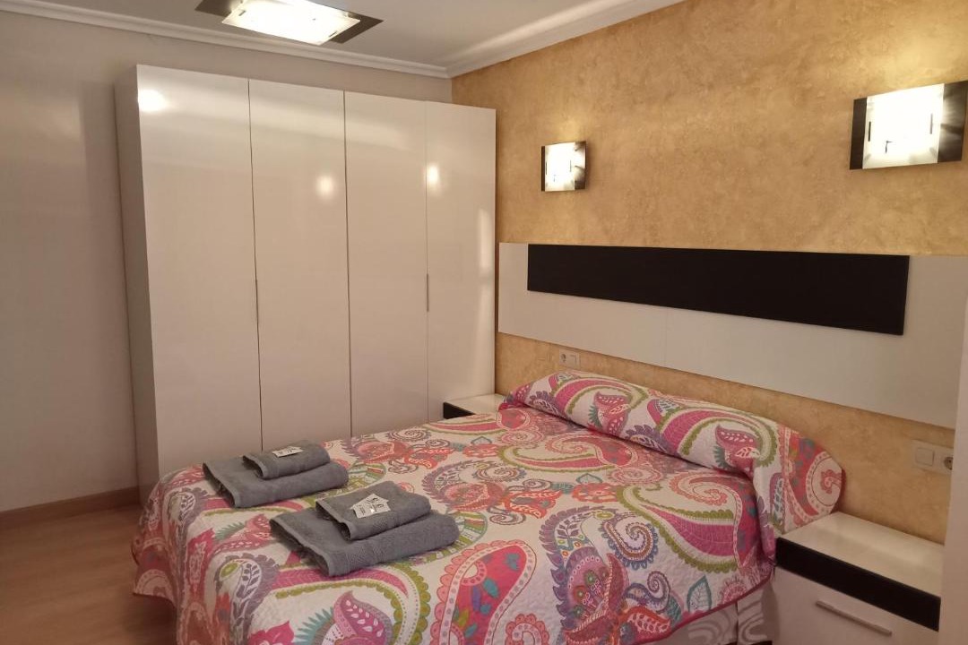 Photo of Bedroom in Jaen