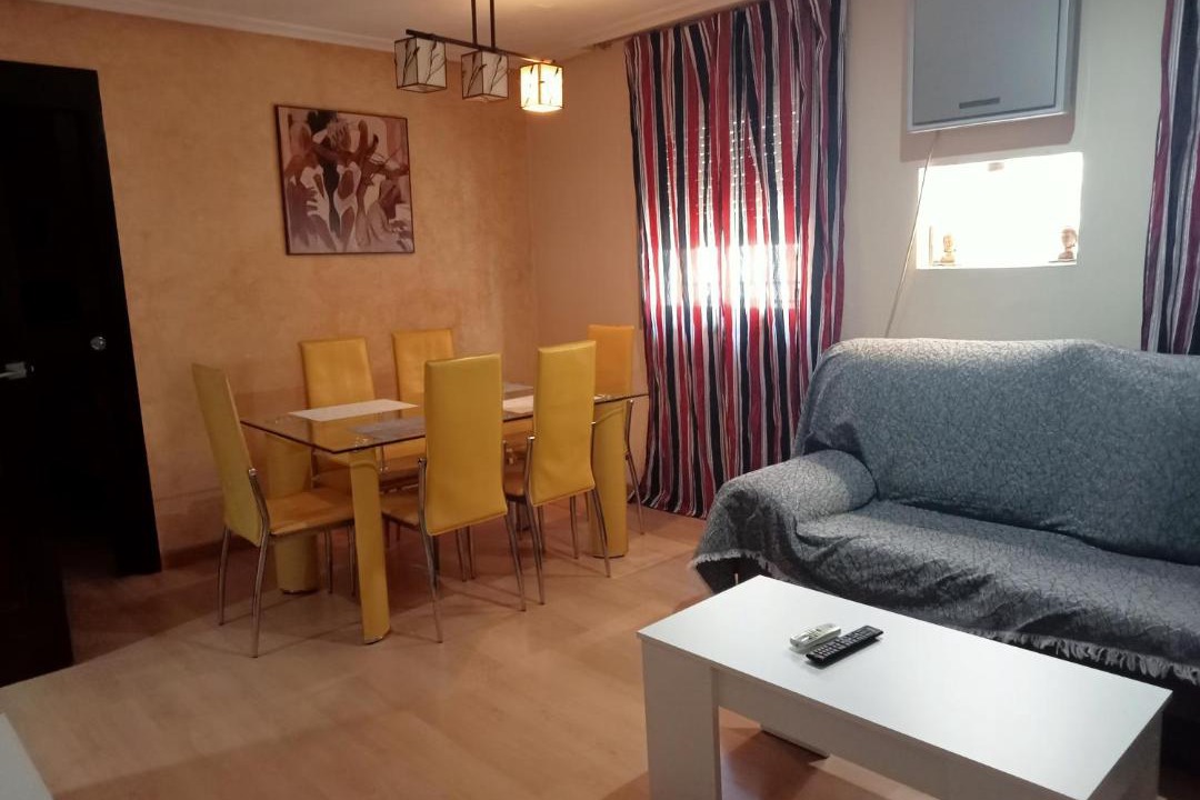 Photo of Livingroom in Jaen