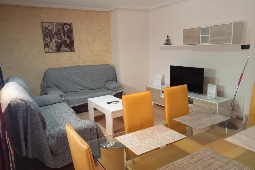 Photo of Livingroom in Jaen