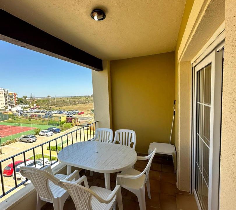 Photo of Patio Balcony in Ayamonte
