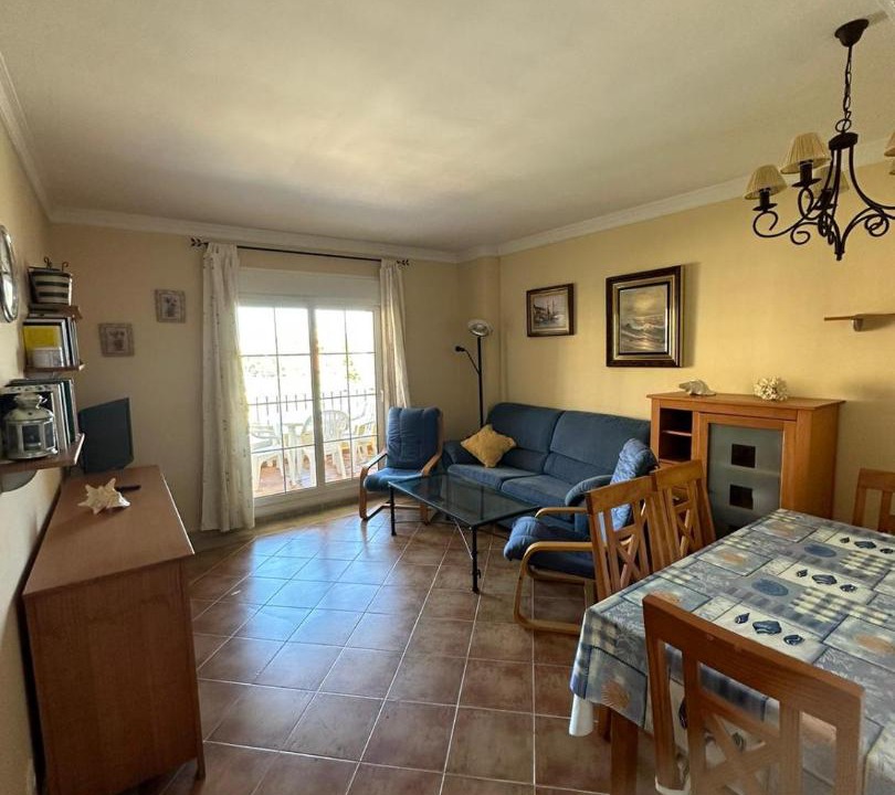 Photo of Livingroom in Ayamonte