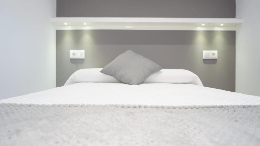 Photo of Bedroom in Torreorgaz