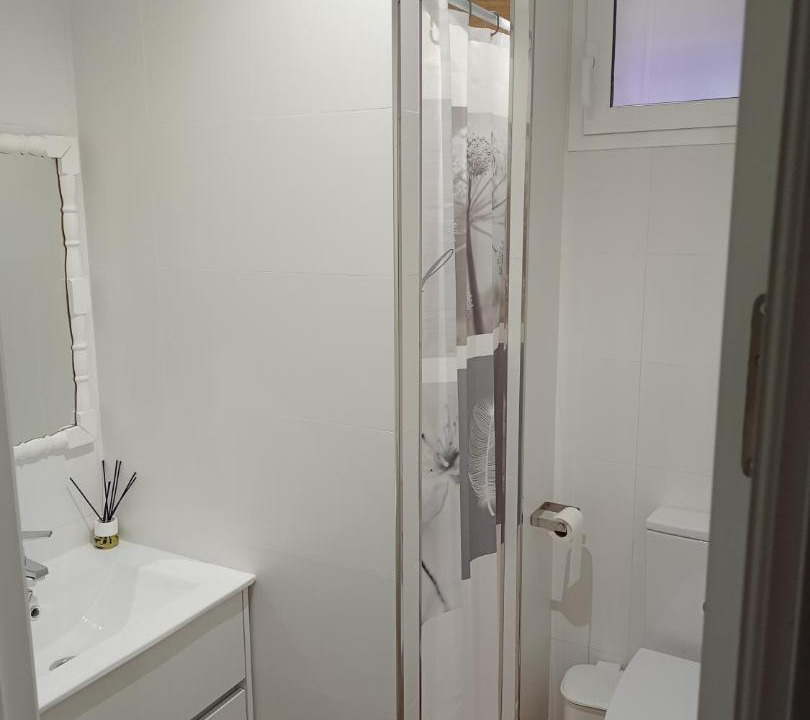 Photo of Bathroom in Utrera