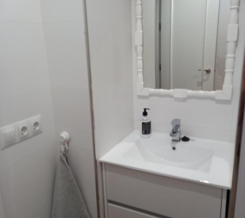 Photo of Bathroom in Utrera