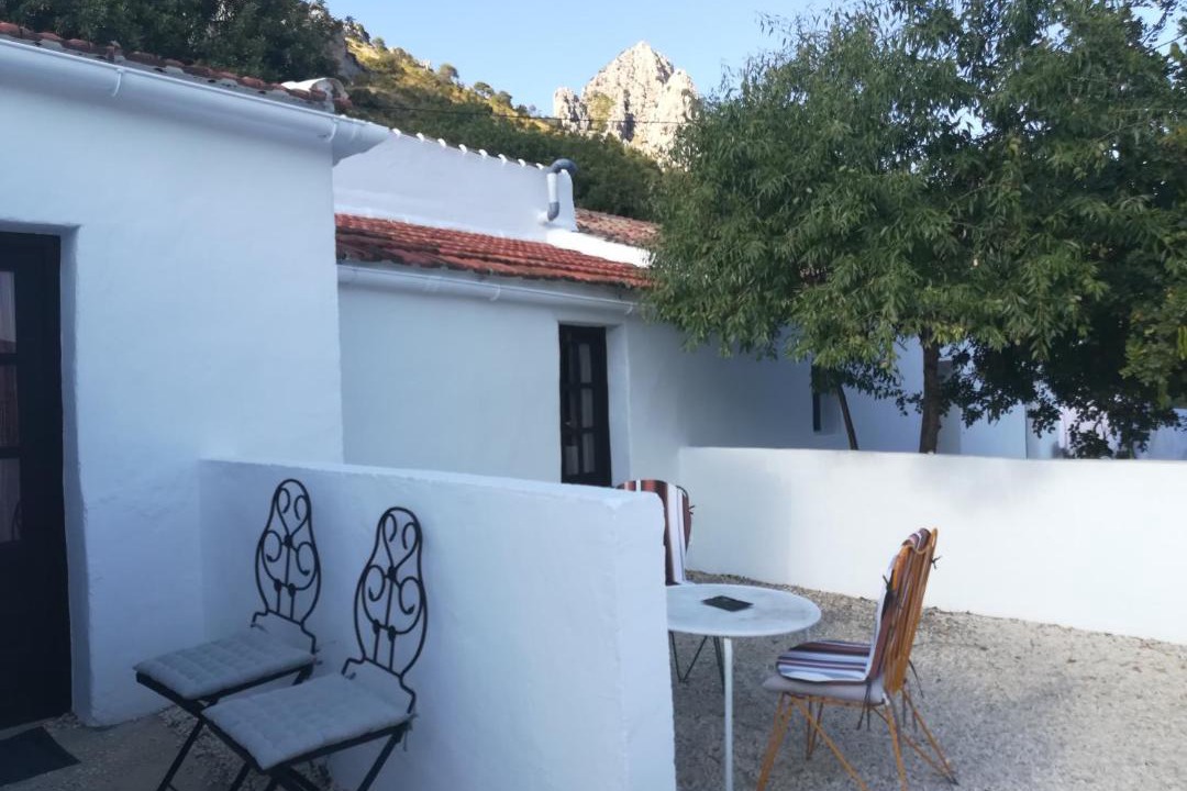 Photo of Others in El Chorro