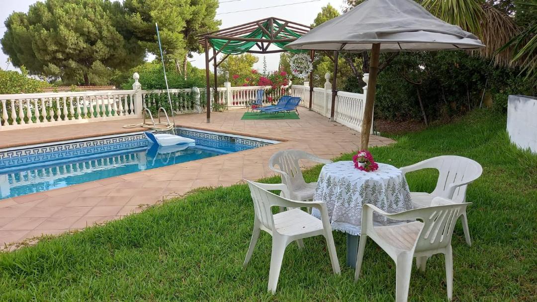 Photo of Outdoor in Pinos de Alhaurin