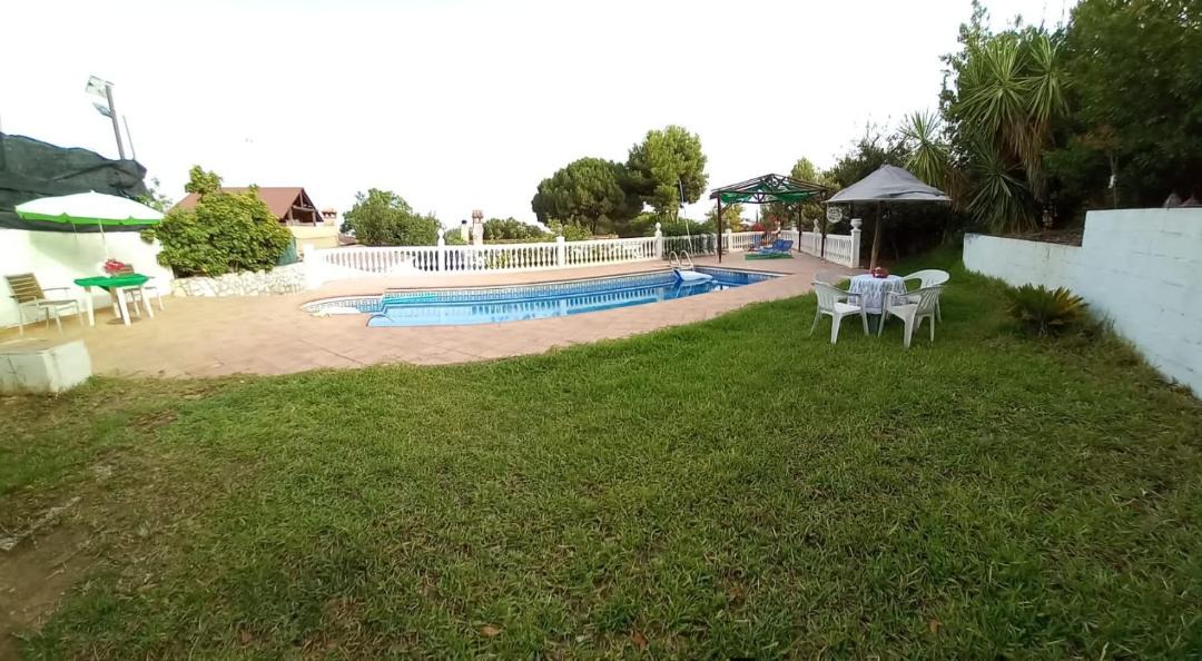 Photo of Outdoor in Pinos de Alhaurin