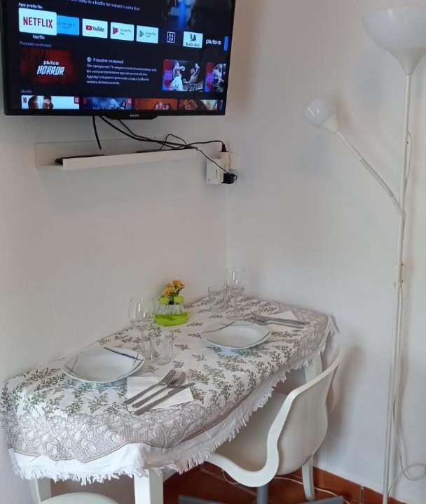 Photo of Livingroom in Pinos de Alhaurin