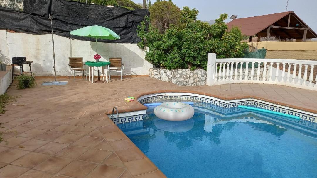 Photo of Outdoor in Pinos de Alhaurin