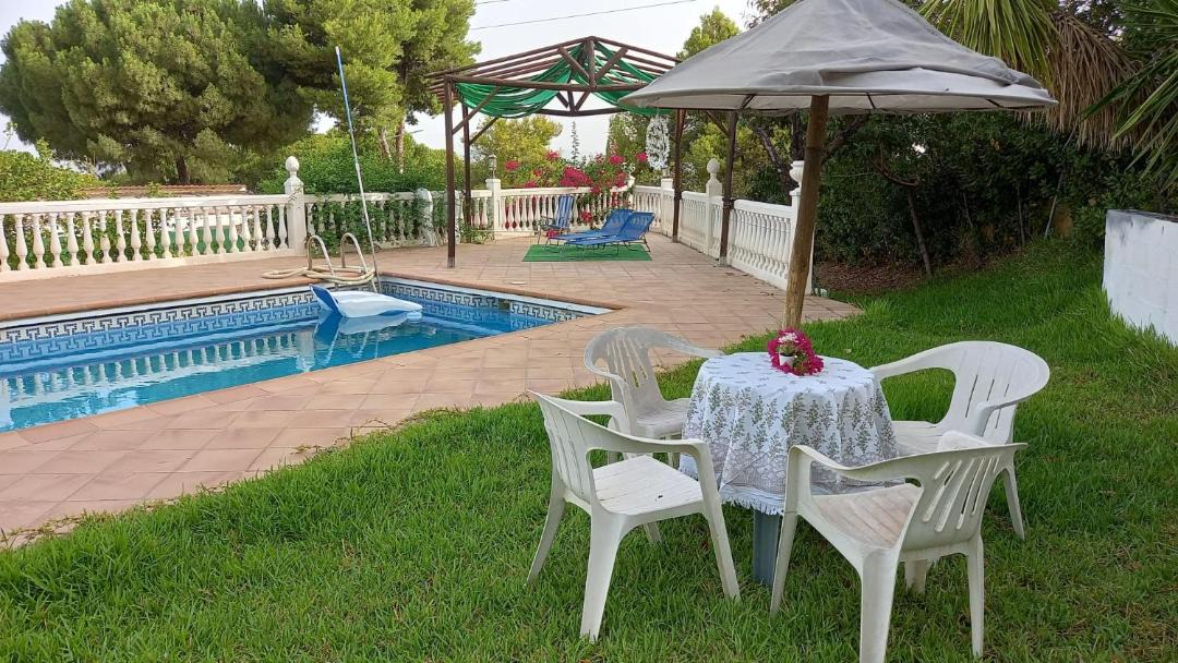 Photo of Outdoor in Pinos de Alhaurin