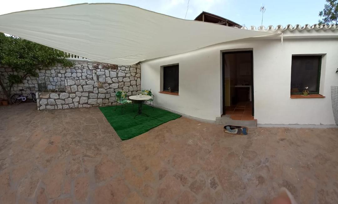 Photo of Buildings in Pinos de Alhaurin