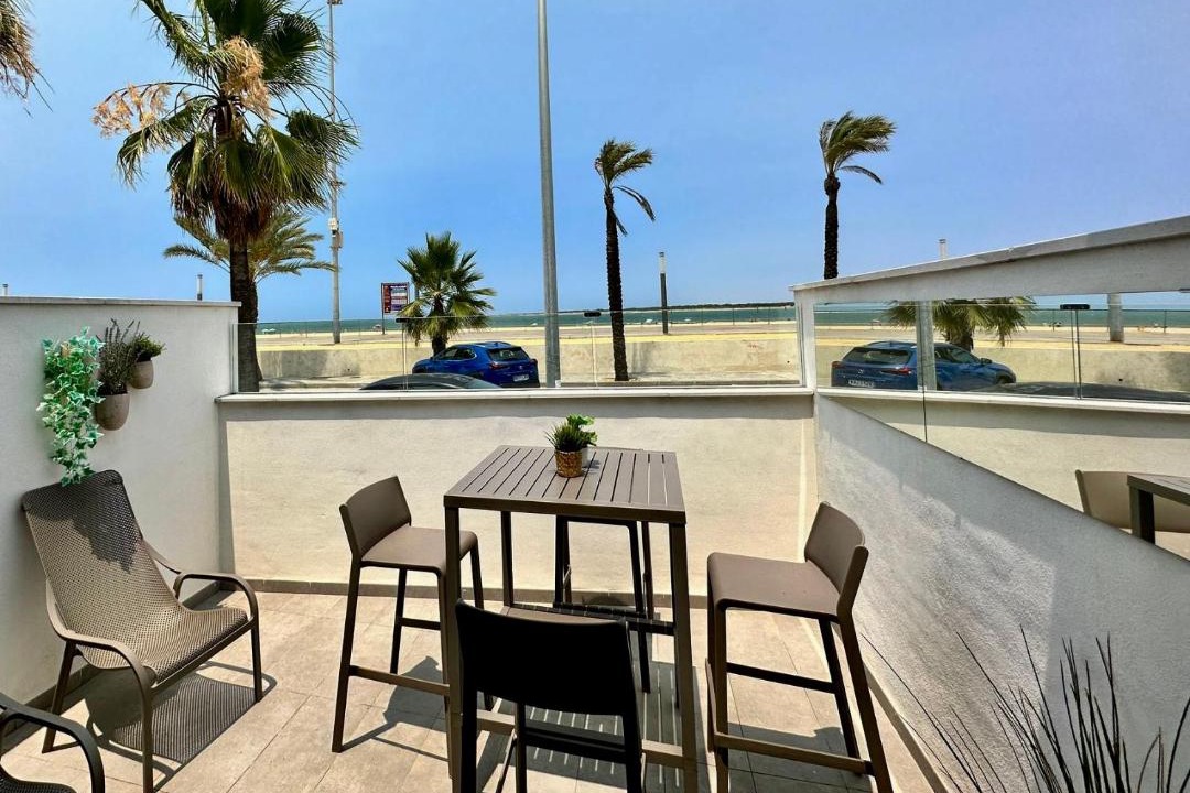 Photo of Others in Sanlucar de Barrameda