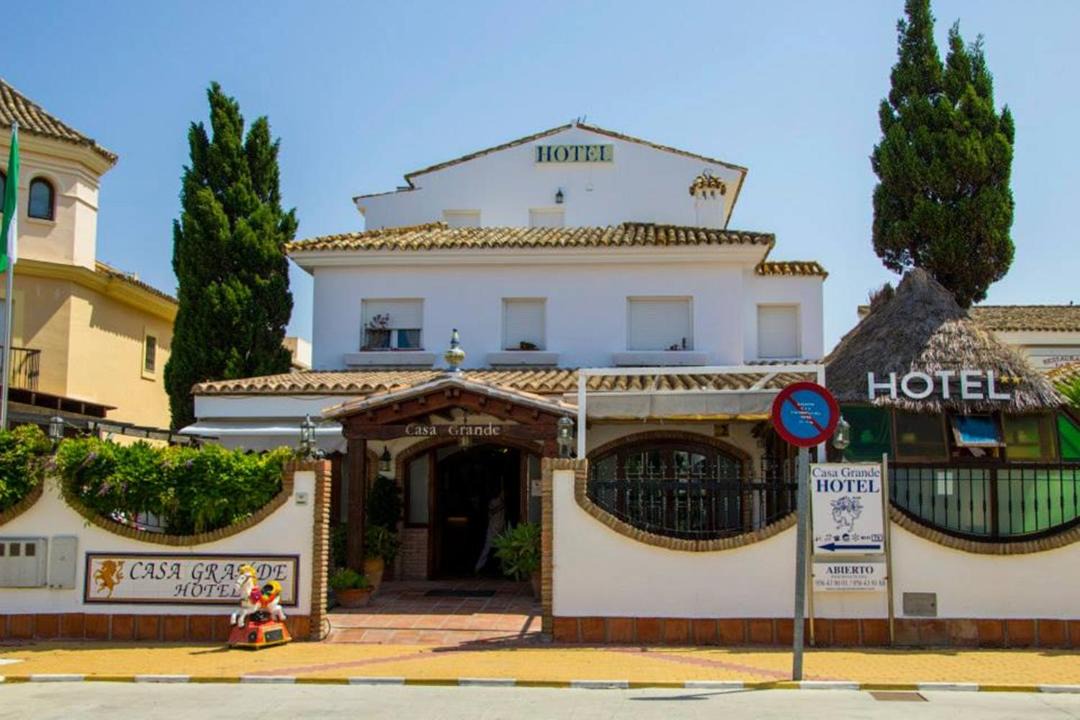 Photo of Others in Zahara de los Atunes