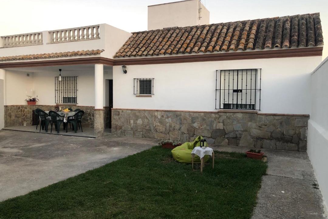 Photo of Others in Jerez de la Frontera