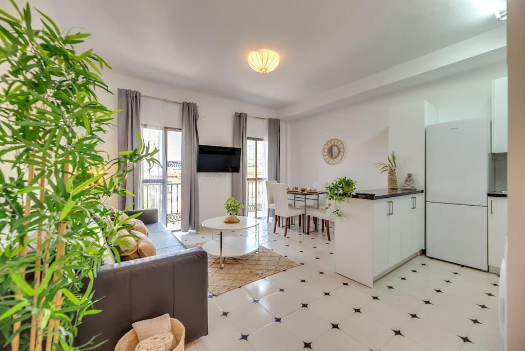 Photo of Livingroom in Arroyo de la Miel
