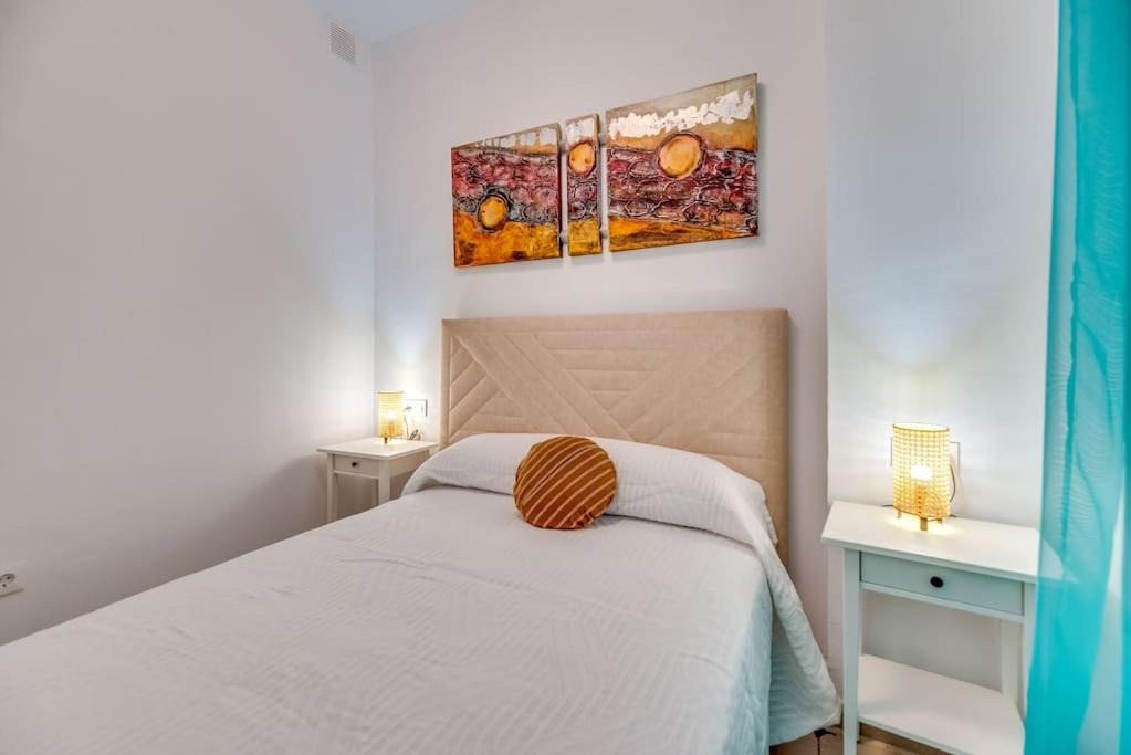 Photo of Bedroom in Arroyo de la Miel