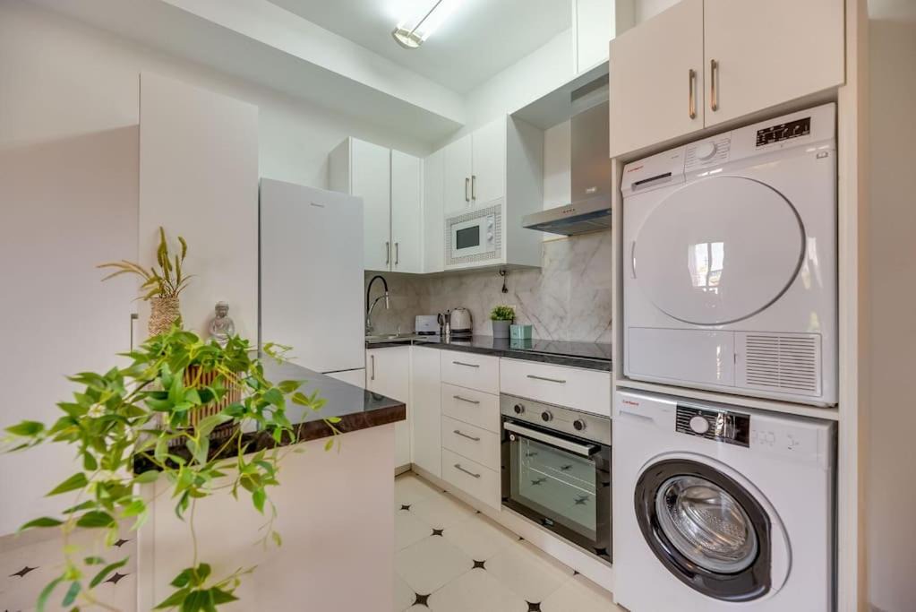 Photo of Kitchen in Arroyo de la Miel