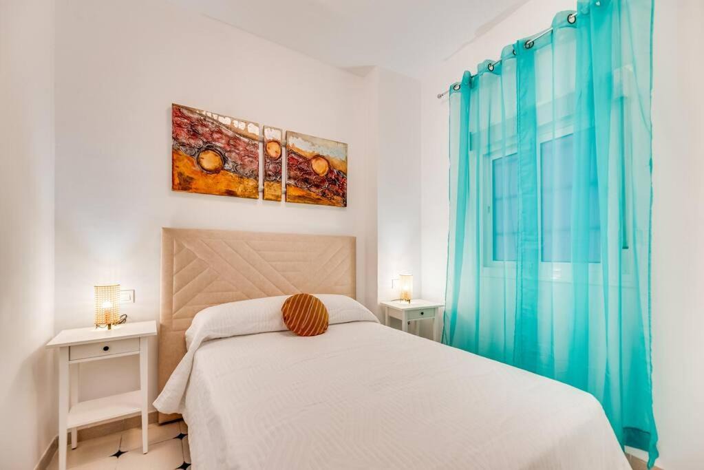 Photo of Bedroom in Arroyo de la Miel