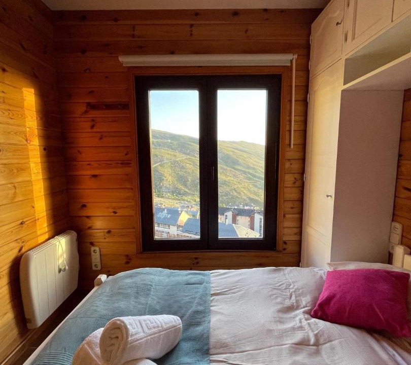 Photo of Bedroom in Pradollano