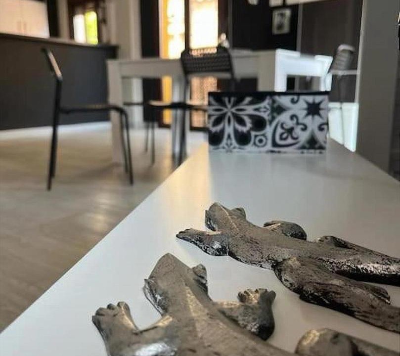 Photo of Livingroom in San Lorenzo