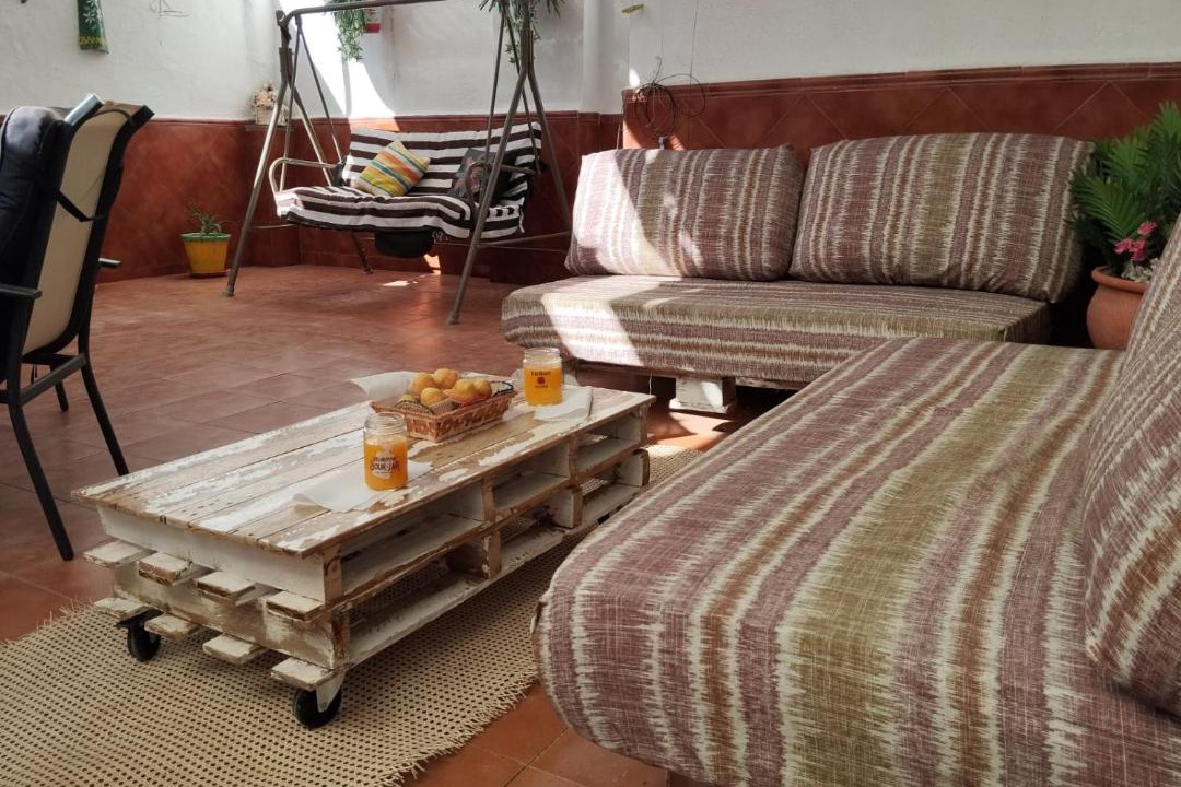 Photo of Livingroom in Villatorres