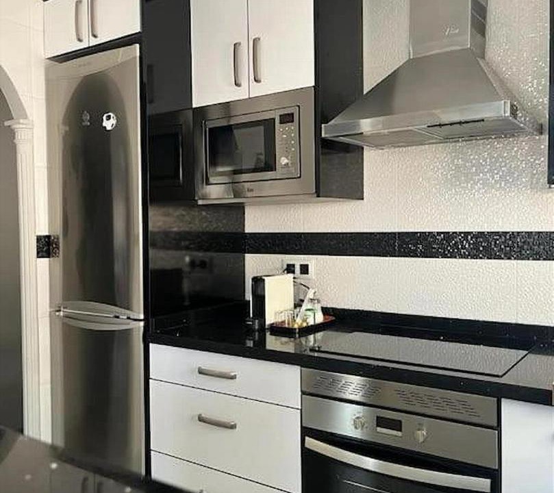 Photo of Kitchen in San Lorenzo