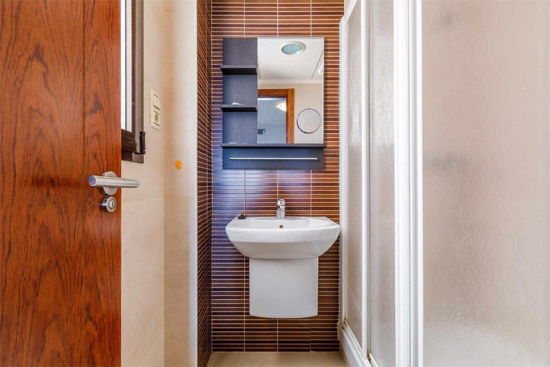 Photo of Bathroom in Caleta de Velez