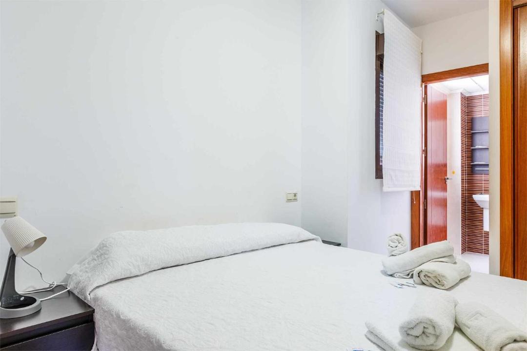 Photo of Bedroom in Caleta de Velez
