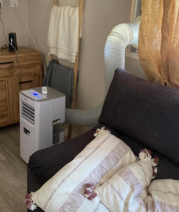 Photo of Livingroom in Constantina