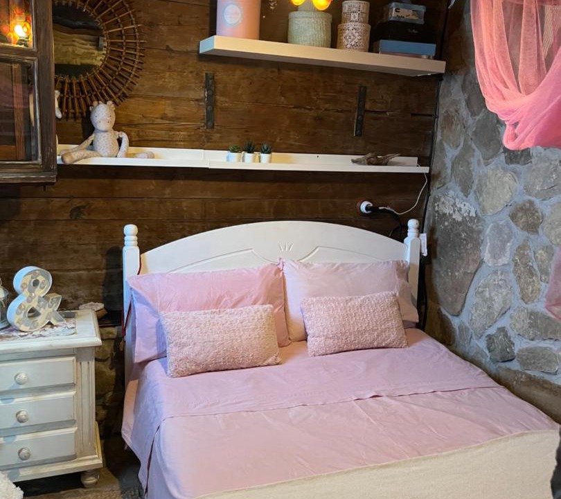 Photo of Bedroom in Bolonia