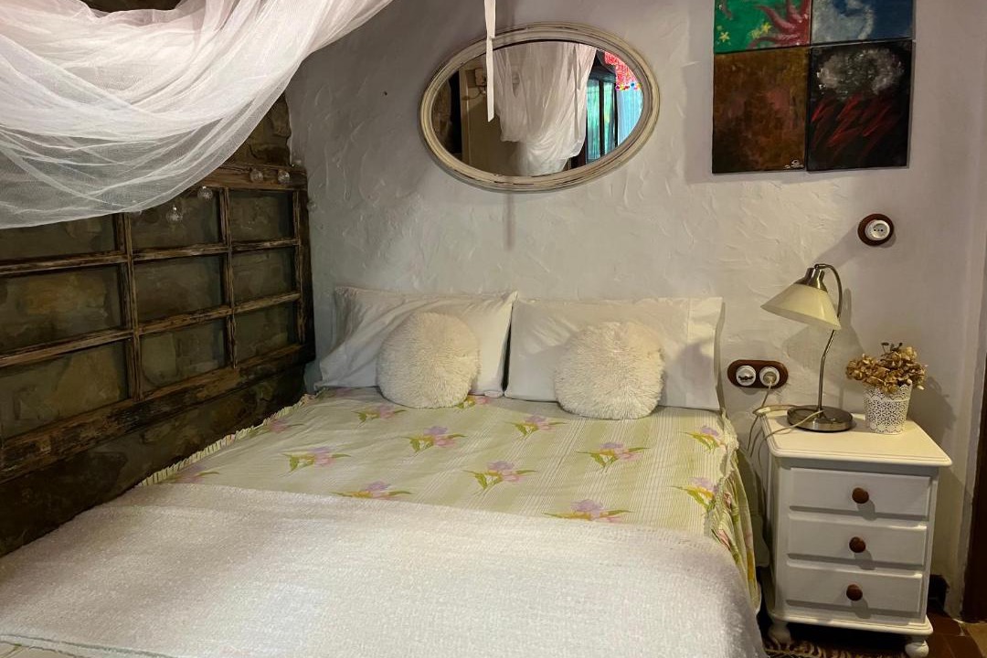 Photo of Bedroom in Bolonia