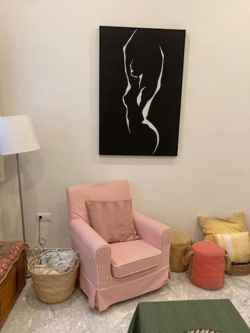 Photo of Livingroom in Old Town