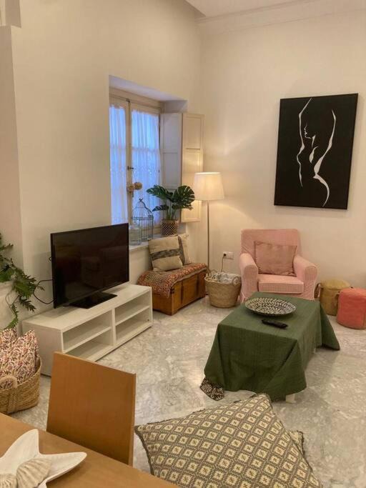 Photo of Livingroom in Old Town