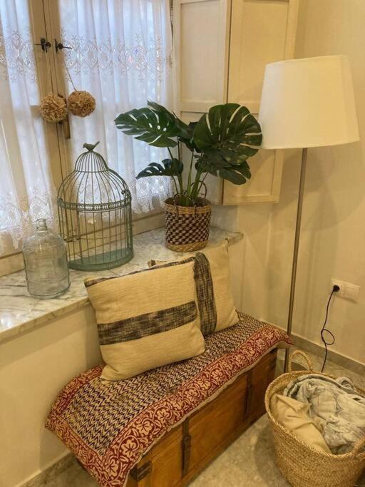 Photo of Livingroom in Old Town