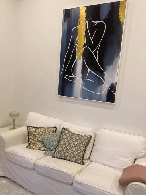 Photo of Livingroom in Old Town