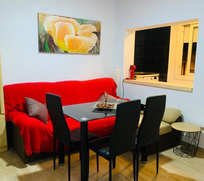 Photo of Livingroom in Punta Umbria