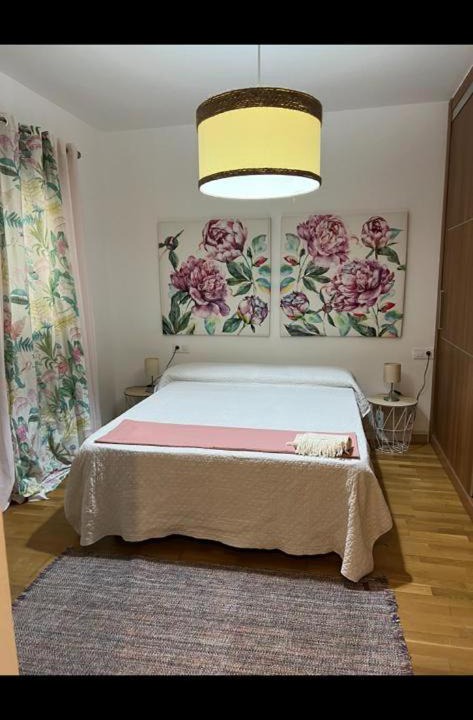 Photo of Bedroom in Algeciras