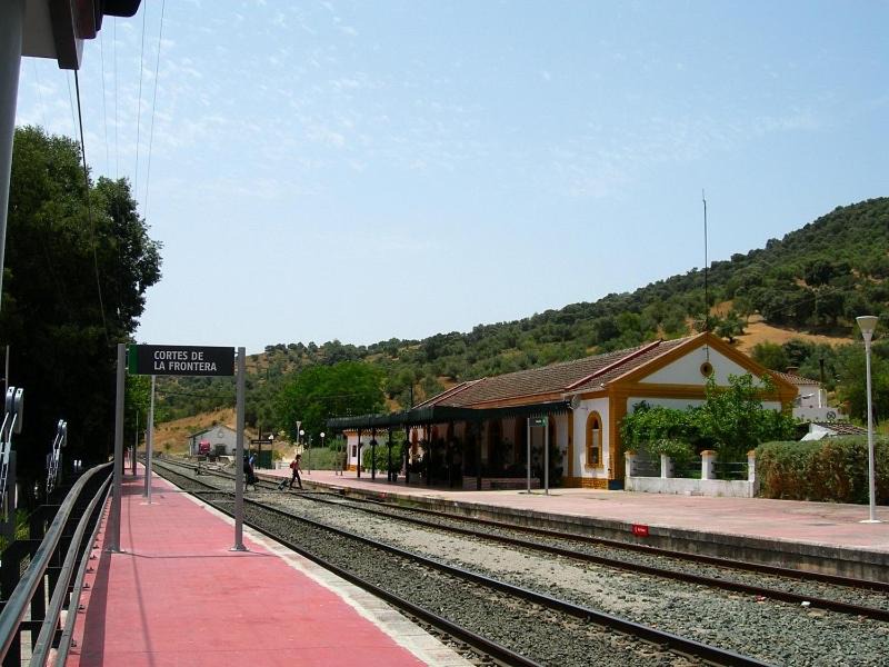 Photo of Others in Benalauria
