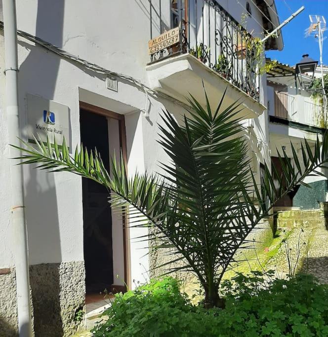 Photo of Buildings in Fuenteheridos