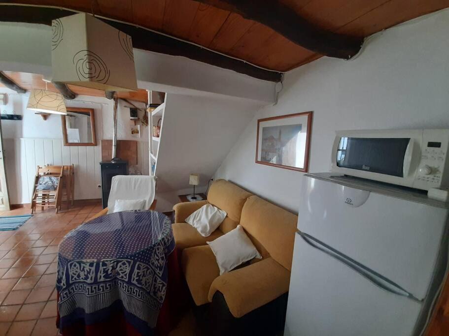 Photo of Livingroom in Fuenteheridos