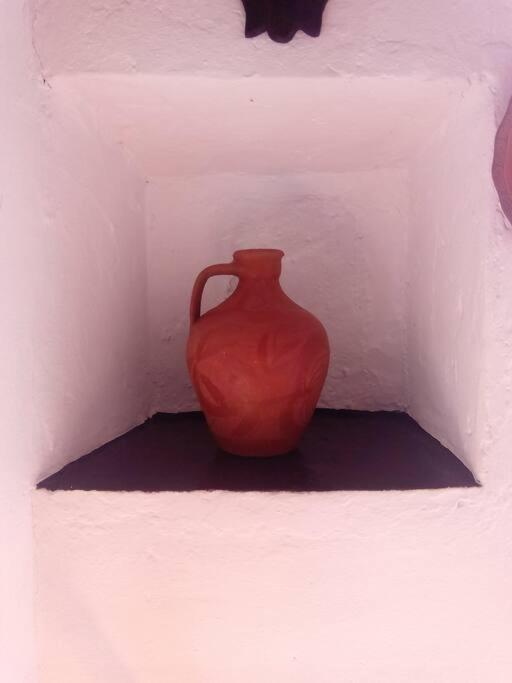 Photo of Bedroom in Fuenteheridos